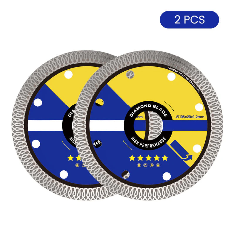 New Hot Selling‍ Super Thin Ceramic Tile Cutting Discs
