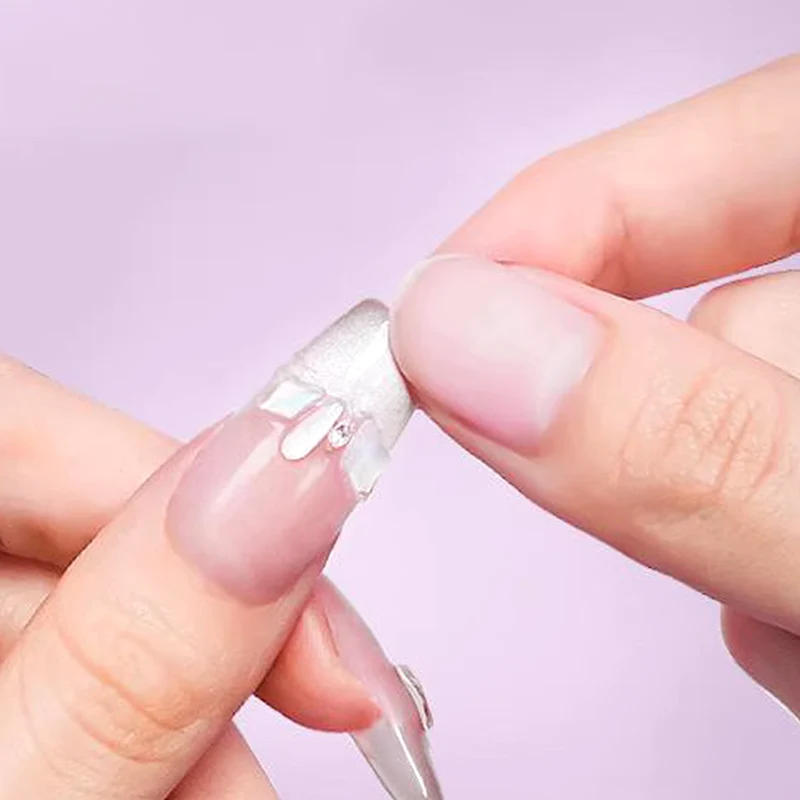 2025 New Upgraded 3-in-1 Nail Care Pen