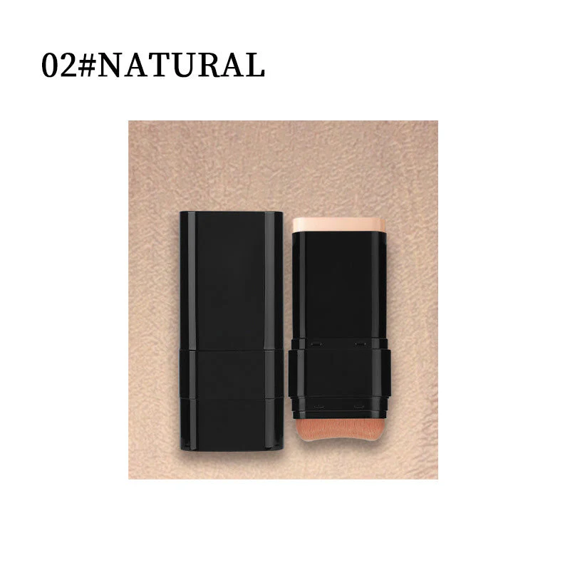 2-in-1 Foundation Stick with Brush