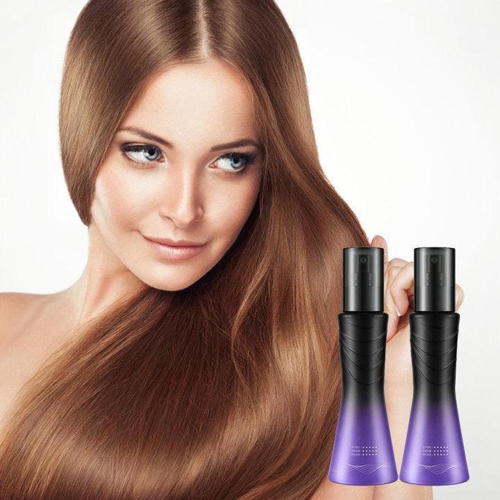 Leave-In Refreshing Voluminous Non-Sticky Spray for Hair CareHot