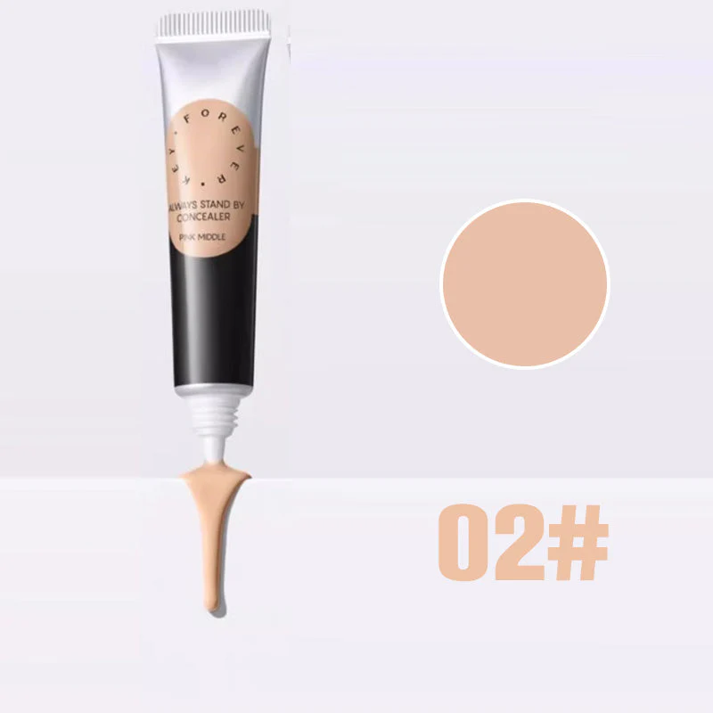 Waterproof Long-Lasting Full Coverage Concealer