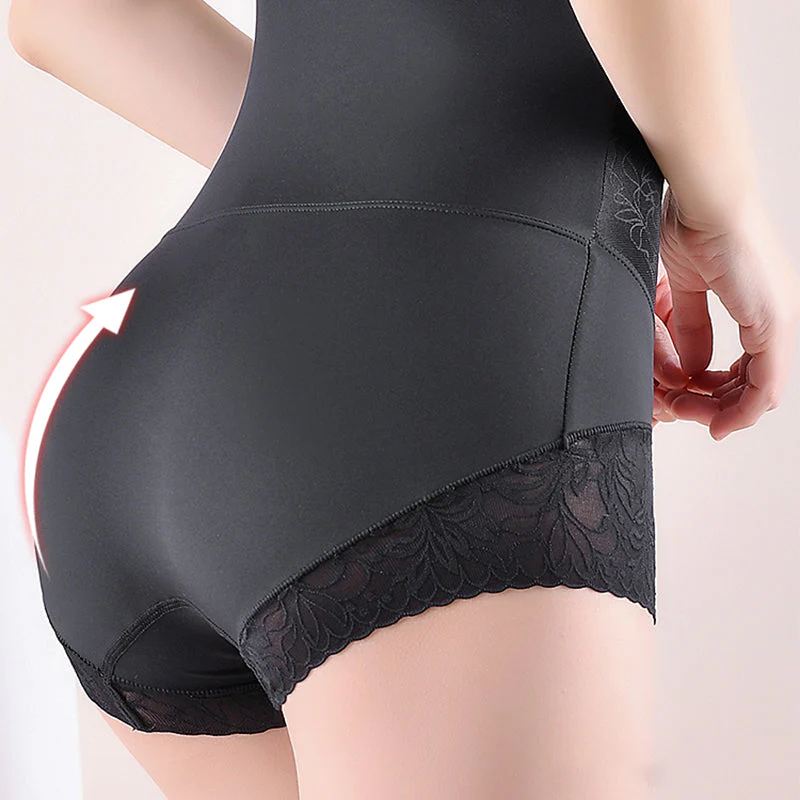 Black Friday Sale 49% OFF Women’s Butt-Lifting Tummy-Control High-Waist Panties‍