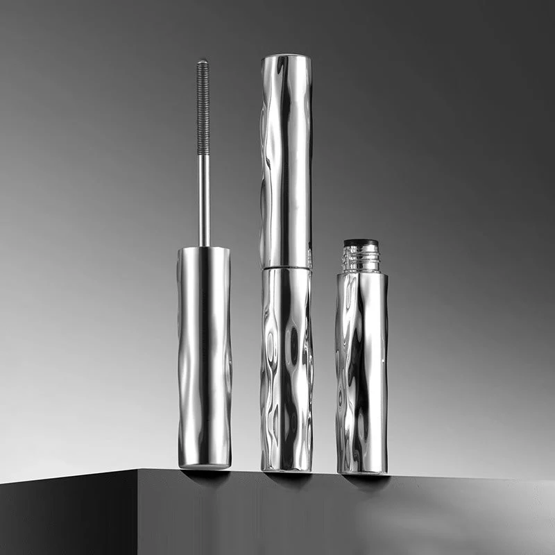 3D Curling Metal Wand Mascara-Waterproof & Long-Lasting