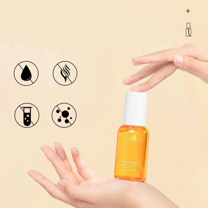 Long Lasting Hydrating Lightweight Hair ...