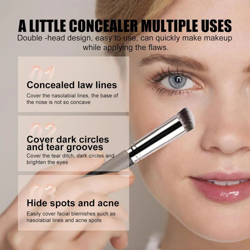  LAST DAY PROMOTION - 50% OFFUndereye Corrector Concealer