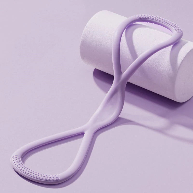 Limited Time 50% Off - Fitness Resistance Bands