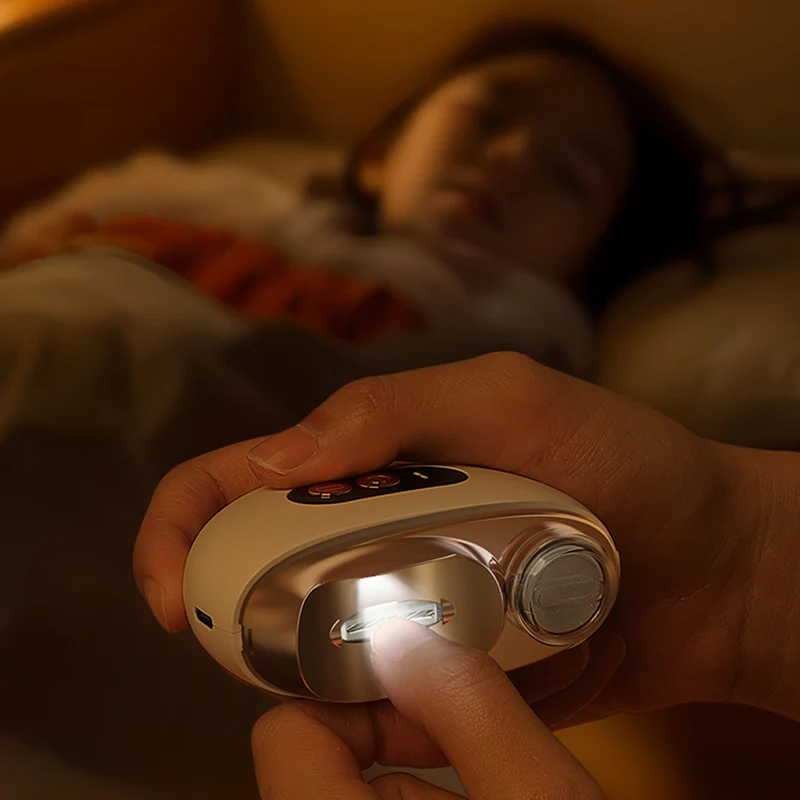 Flash Sale Multi-functional Electric Nail Trimmer(64%OFF)