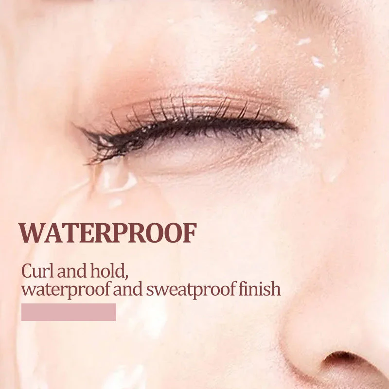 New Lengthening and Curling Mascara New Lengthening and Curling Mascara