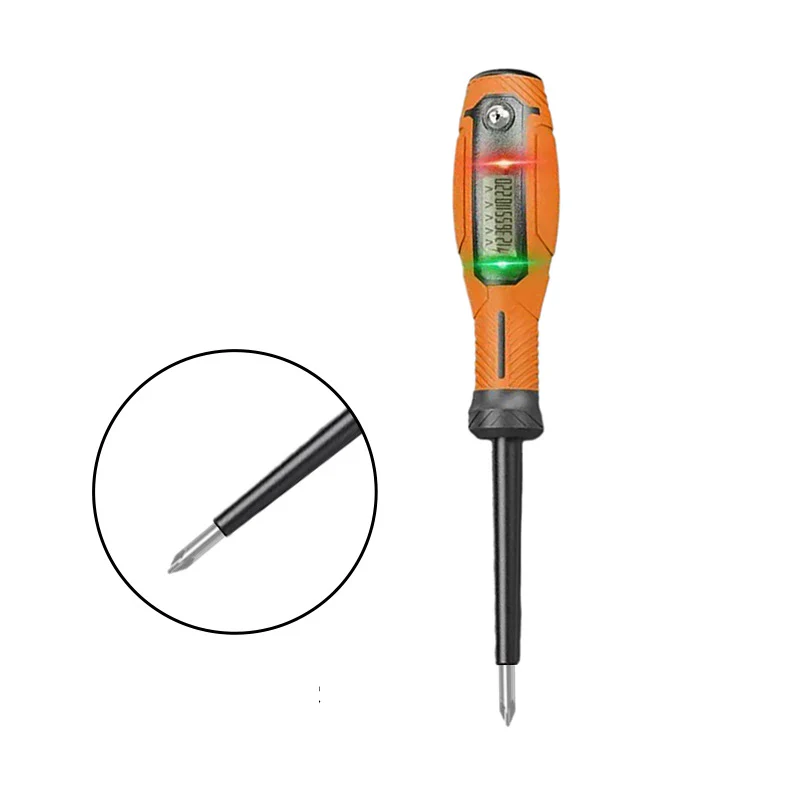 2-In-1 High Torque Strong Magnetic Flathead Phillips Screwdriver 2-In-1 High Torque Strong Magnetic Flathead Phillips Screwdriver