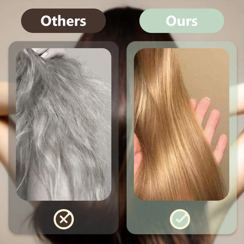 Last Day Promotion 49% OFFHydrating Smoothing Hair Damage Repair Cream Last Day Promotion 49% OFFHydrating Smoothing Hair Damage Repair Cream