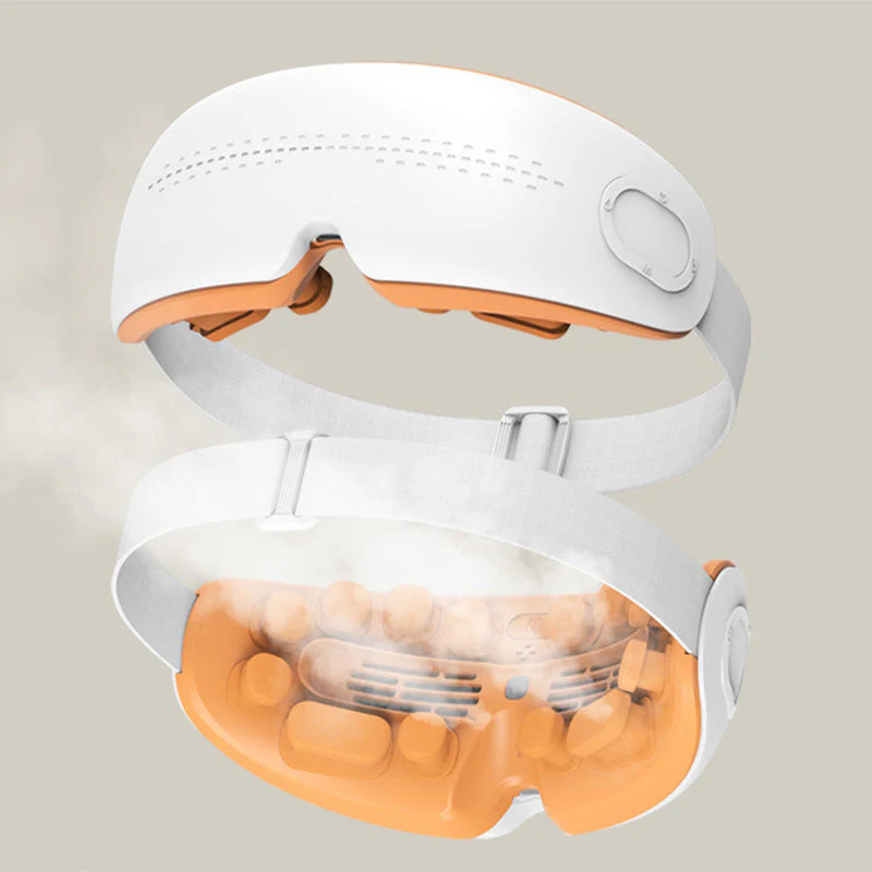 Eye Massager with Heat & Cooling Eye Massager with Heat & Cooling