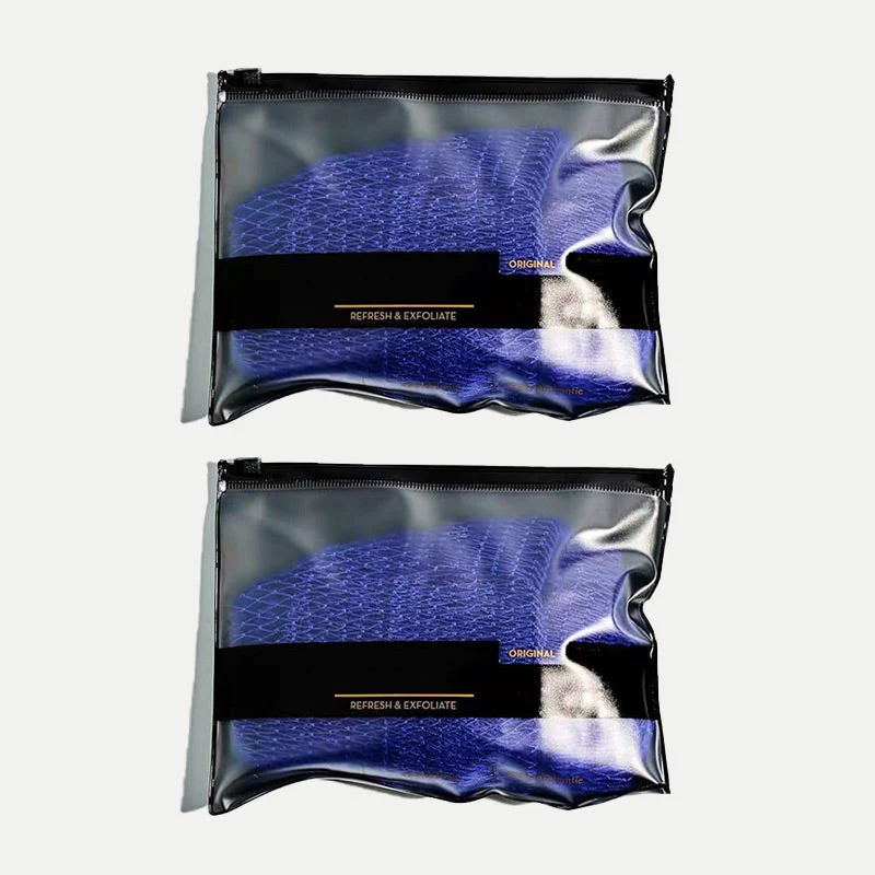 Perfect bath towel Good partner for bathing Effective Exfoliating Net Bath Sponge Perfect bath towel Good partner for bathing Effective Exfoliating Net Bath Sponge