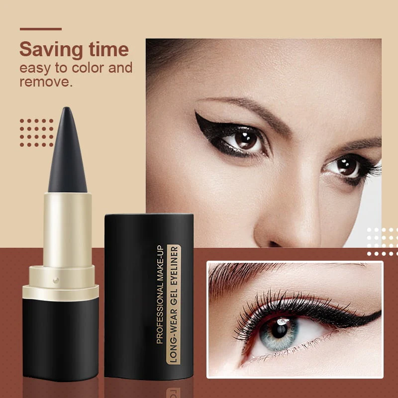Buy 1 get 1 freeMatte Quick-Dry Eyeliner