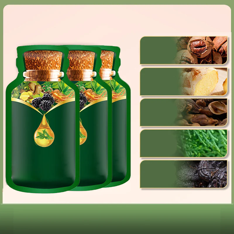 BUY 1 GET 1 FREEGentle Plant-Based Quick-Use Hair Dye BUY 1 GET 1 FREEGentle Plant-Based Quick-Use Hair Dye