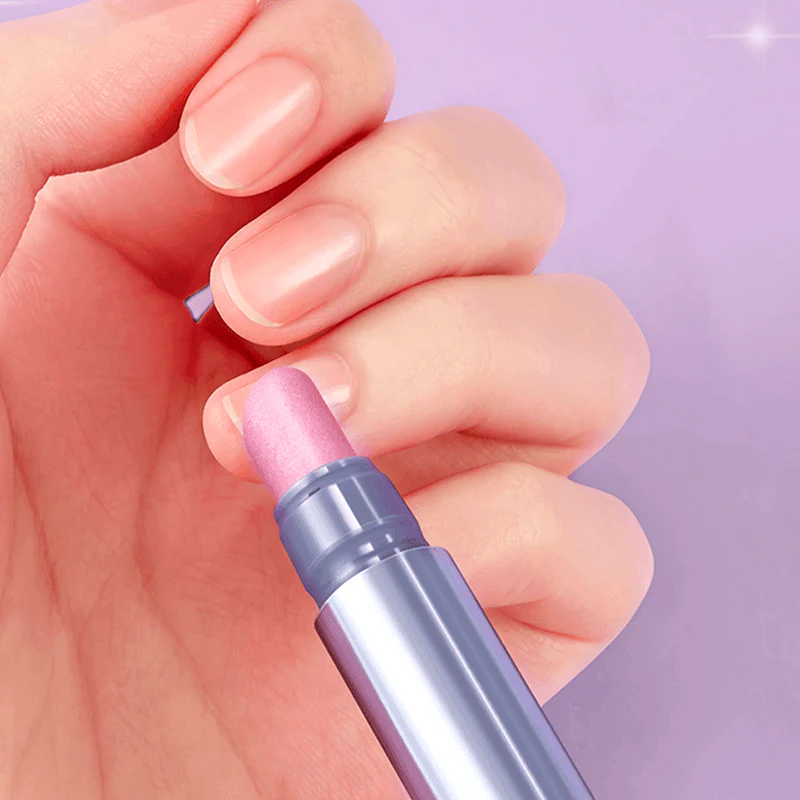 2025 New Upgraded 3-in-1 Nail Care Pen