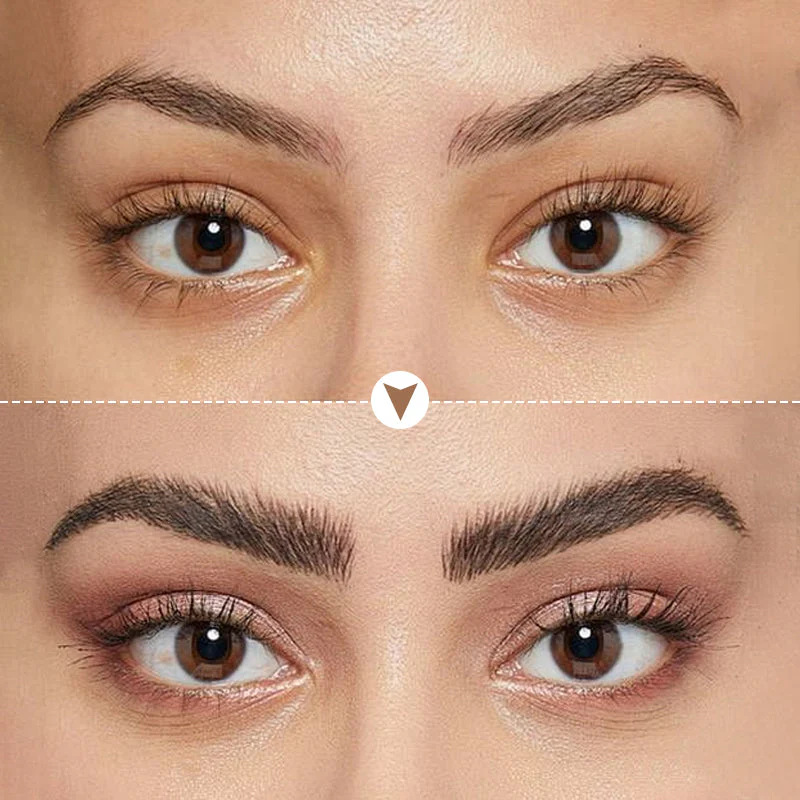 2025 HOT SALE10 Colored Eyeliner Gel Pens