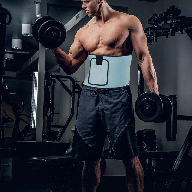 Fitness Waist Trainer Belt