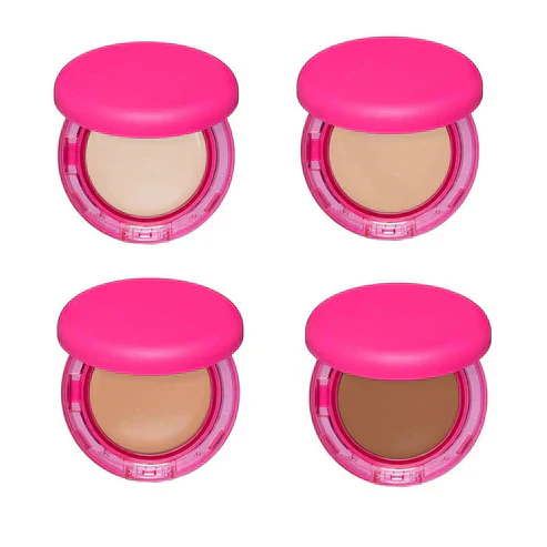  Last Day Hot Sale!!?BUY 1 GET 1 FREE Hydrating Cream Foundation