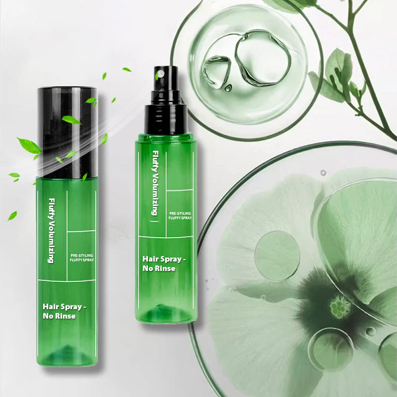 100ml Fluffy Volumizing Hair Spray 100ml Fluffy Volumizing Hair Spray