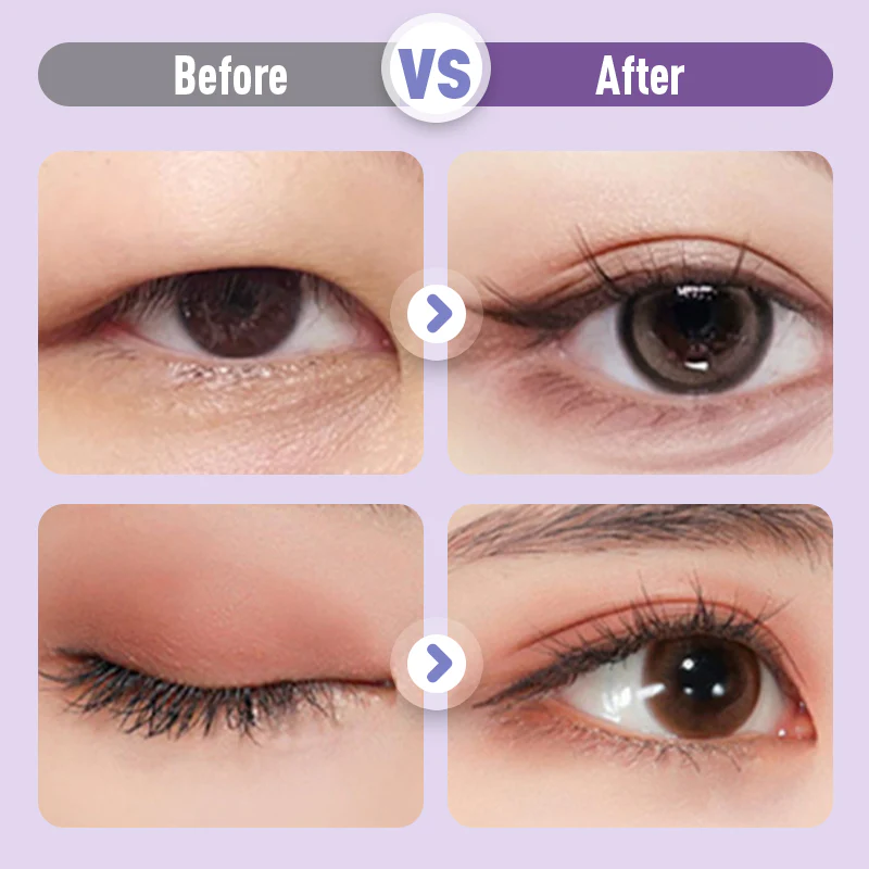 Buy 1 Get 1 FreeFast-Drying Natural Long-Lasting Eyelid Enhancer
