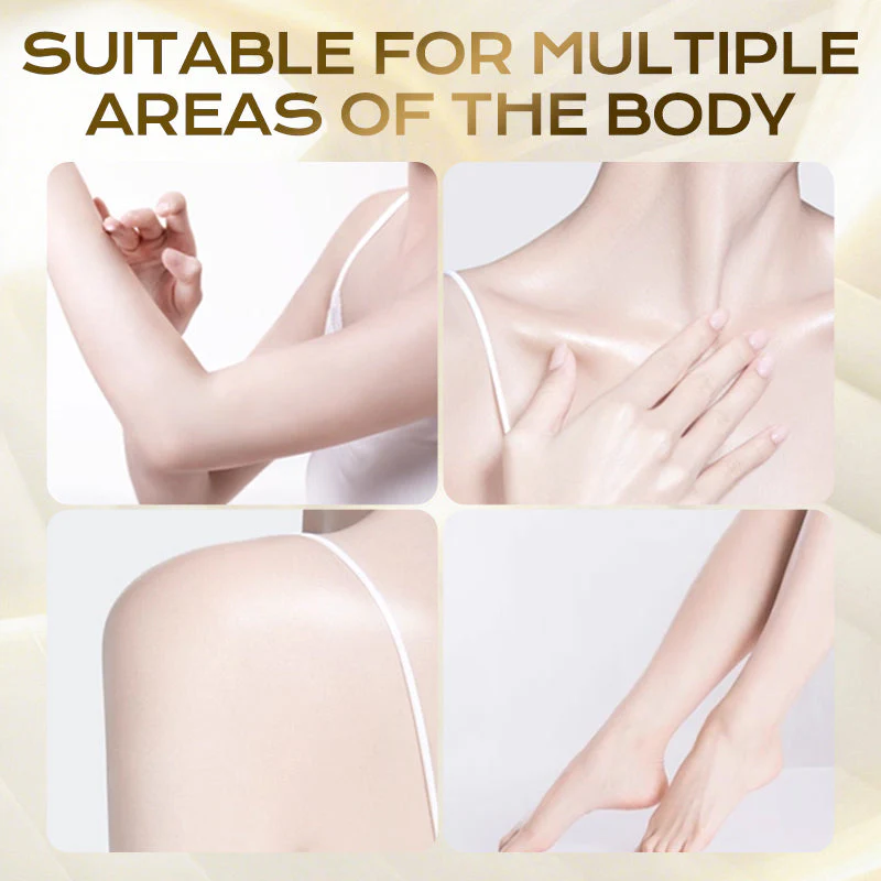 Lasting Lightweight Whitening Brightening Face Cream