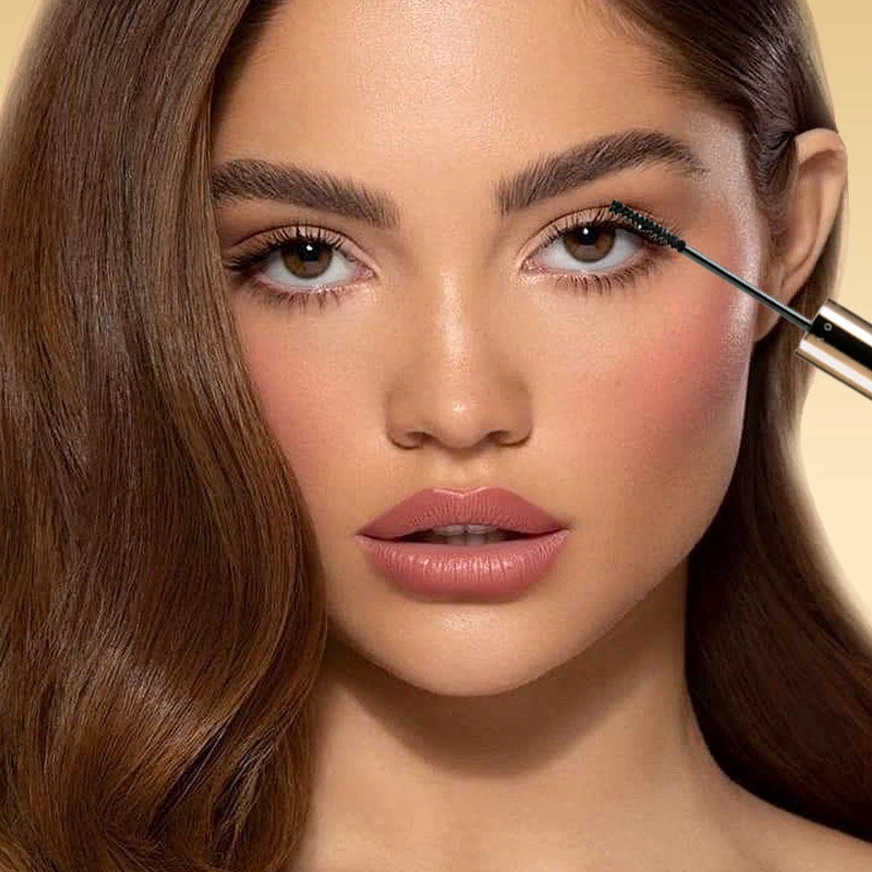 Buy 1 Get 1 FreeUltra-Fine Lengthening Waterproof Quick-Dry Mascara