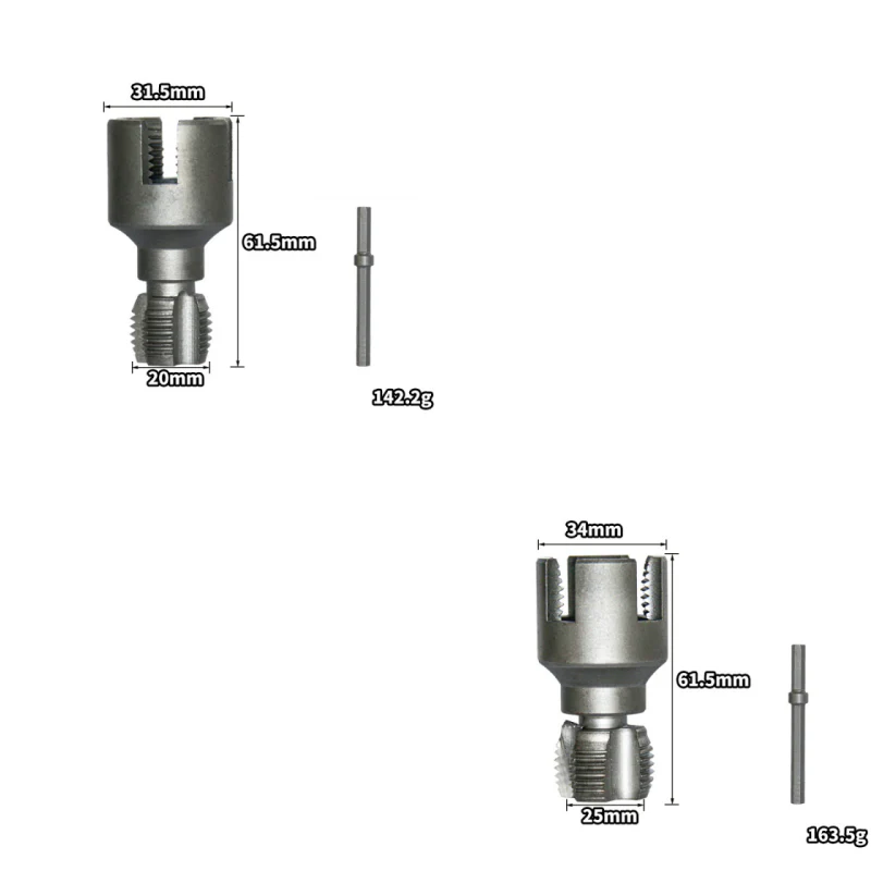 2025 Hot Sale Pipe Thread Cutting Tool