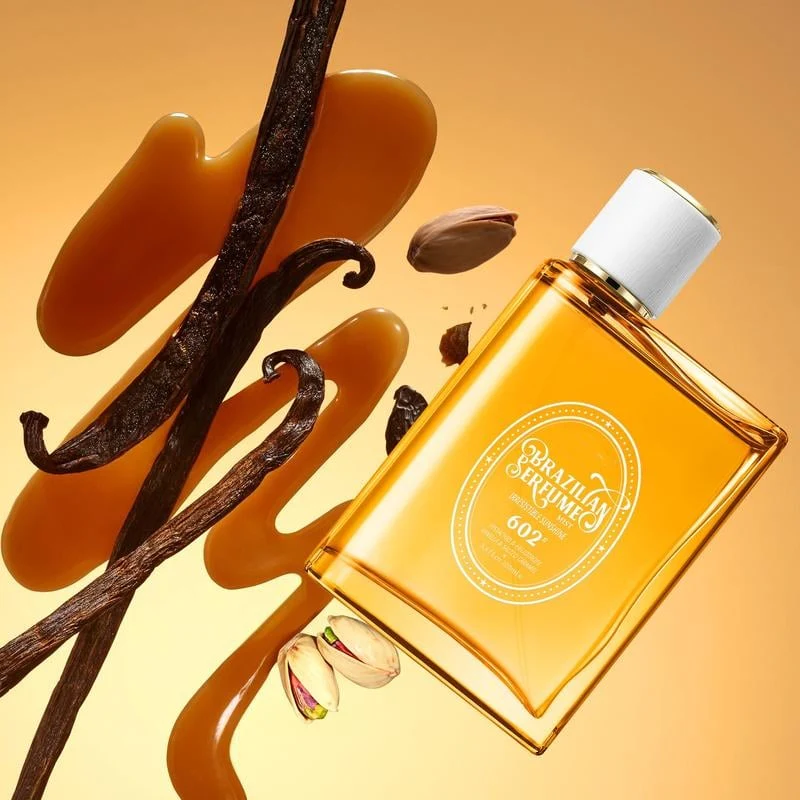 Last Day Promotion-49%OFFBrazilian Perfume 602