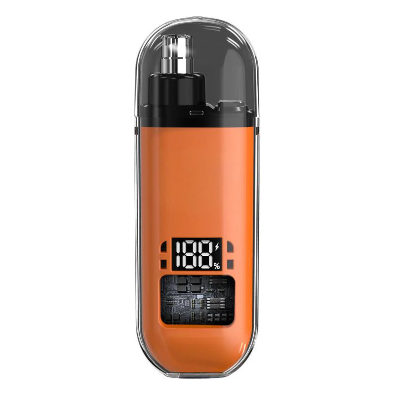 Universal Multi-Function Digital Display Electric Nose Hair Trimmer Universal Multi-Function Digital Display Electric Nose Hair Trimmer