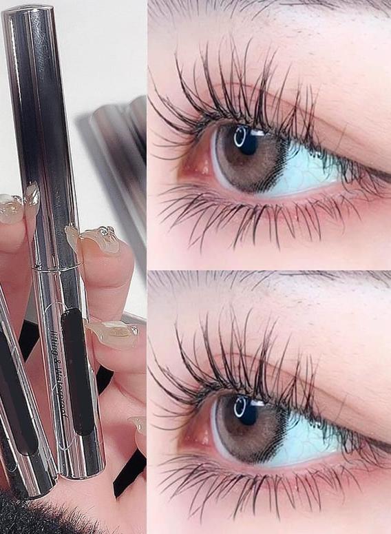 LAST DAY BUY 2 GET 1 FREE!!! 24 HR Waterproof 3D Natural Curling & Extension Eyelash Iron Mascara LAST DAY BUY 2 GET 1 FREE!!! 24 HR Waterproof 3D Natural Curling & Extension Eyelash Iron Mascara