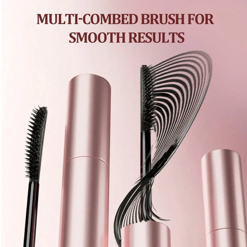 New Lengthening and Curling Mascara New Lengthening and Curling Mascara