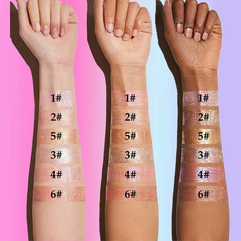   Buy 1 get 1  free   Long-lasting highlighter eyeshadow pen