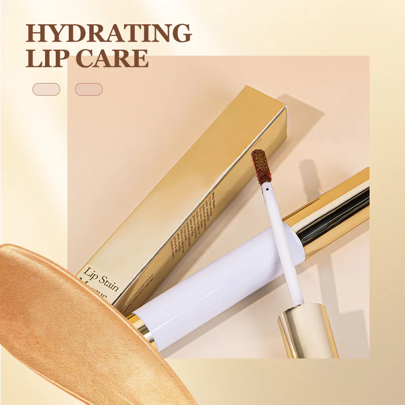 Buy 1 get 1 freeWaterproof Long-Lasting Non-Transferable Peel-Off Lip Gloss