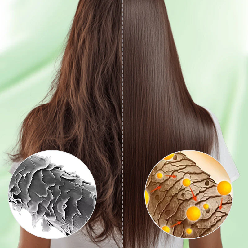 Summer SaleSalon-Grade Avocado Hair Mask Summer SaleSalon-Grade Avocado Hair Mask