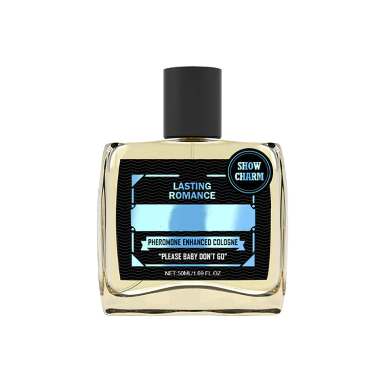 Alpha ElixirPheromone Beast Mode Cologne  | Scientifically-Backed Attraction Boost | 72-Hour Staying Power (Nightclub Verified)