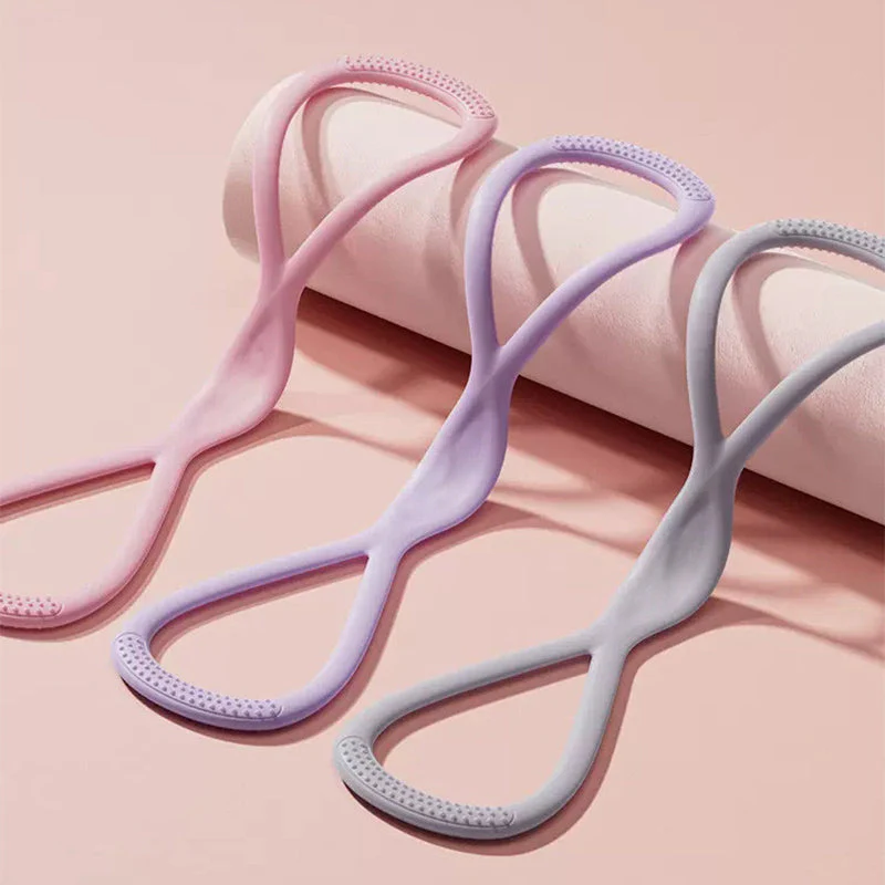 Limited Time 50% Off - Fitness Resistance Bands