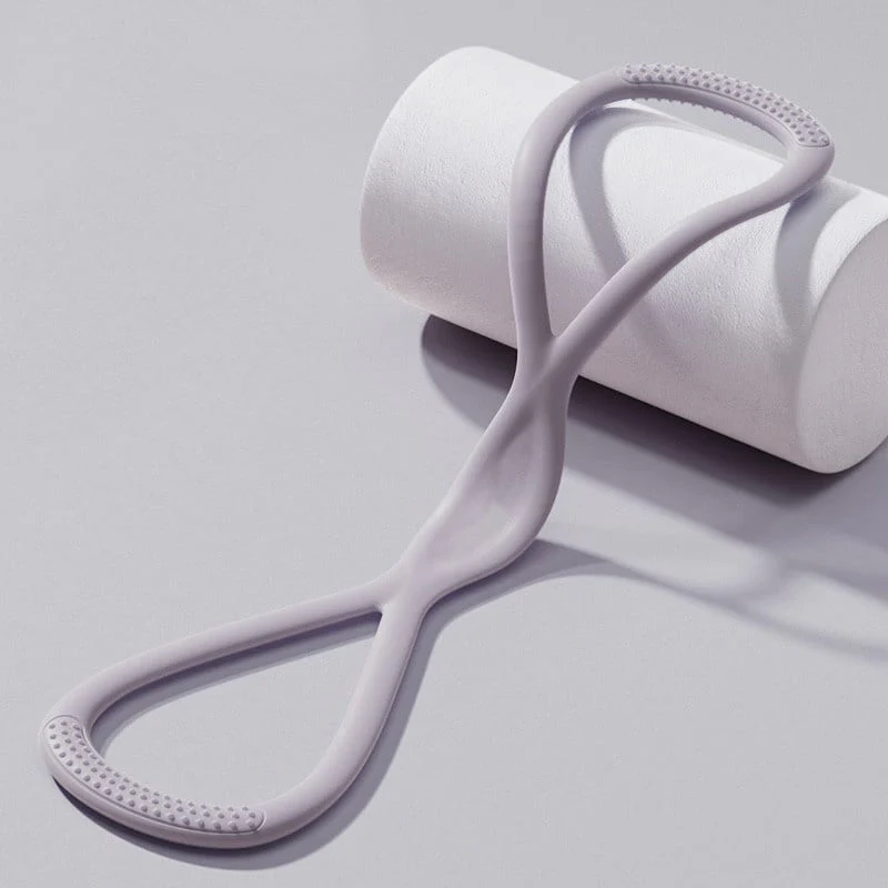 Limited Time 50% Off - Fitness Resistance Bands