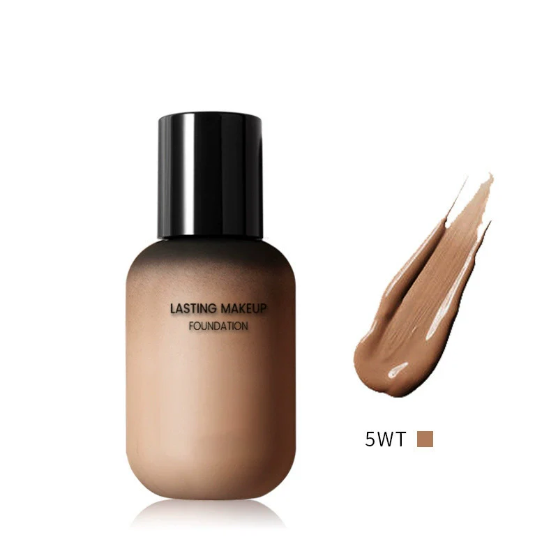 HOT SALE Multi-Color Lasting Makeup Foundation - Face & Full Body Use