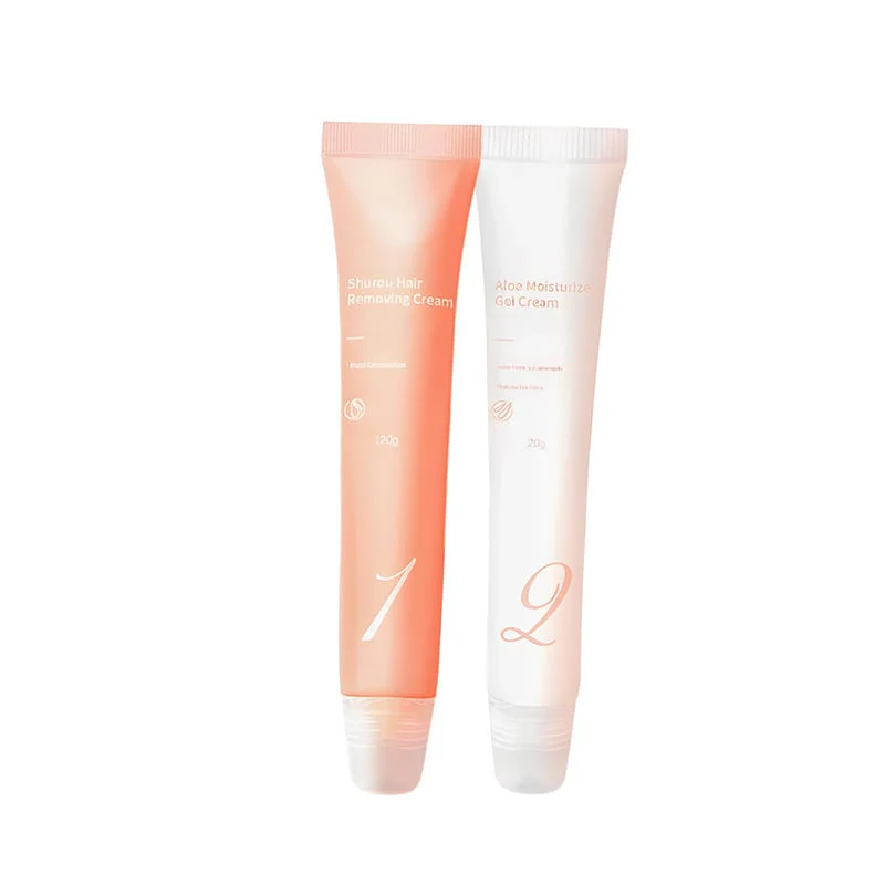 BUY 2 GET 1 FREEHair Removal Cream Kit for Women