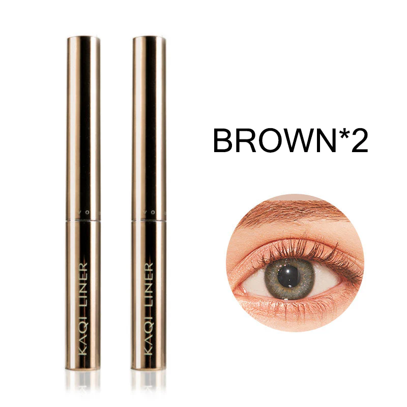Buy 1 Get 1 FreeUltra-Fine Lengthening Waterproof Quick-Dry Mascara