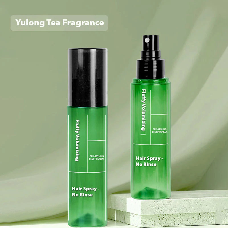 100ml Fluffy Volumizing Hair Spray 100ml Fluffy Volumizing Hair Spray