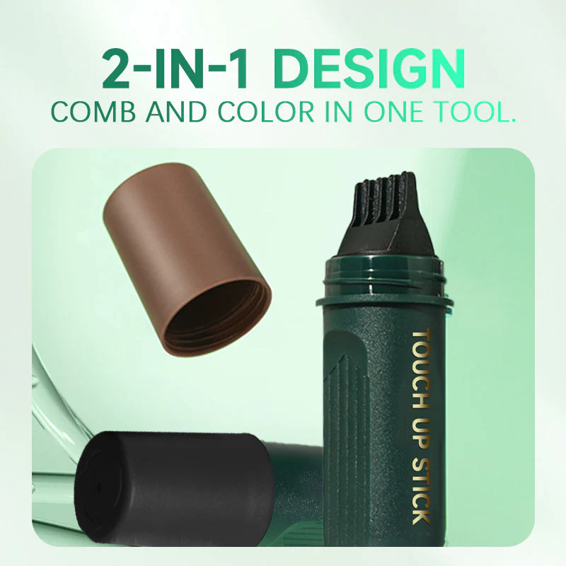 Quick Cover Root Touch Up Stick Quick Cover Root Touch Up Stick