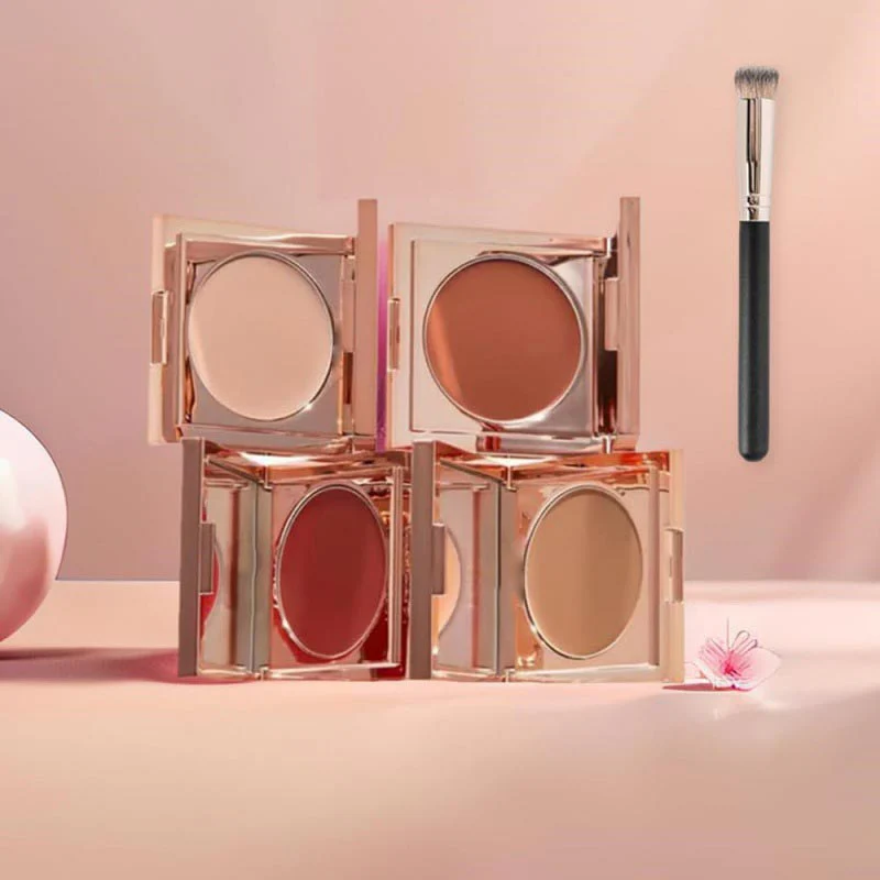  LAST DAY PROMOTION - 50% OFFUndereye Corrector Concealer