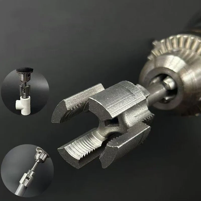 2025 Hot Sale Pipe Thread Cutting Tool