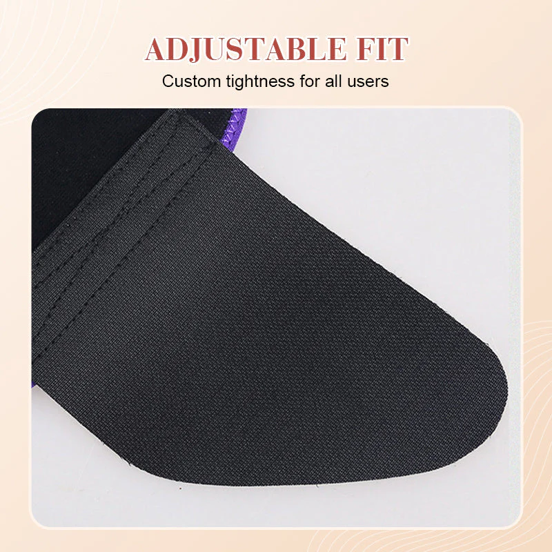 Fitness Waist Trainer Belt