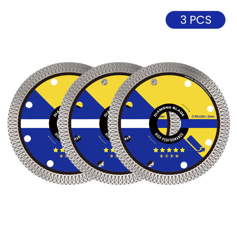 New Hot Selling‍ Super Thin Ceramic Tile Cutting Discs