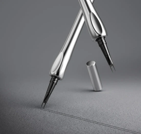 BUY 1 GET 1 FREEWaterproof Eyebrow Pencil With Microfine Tip