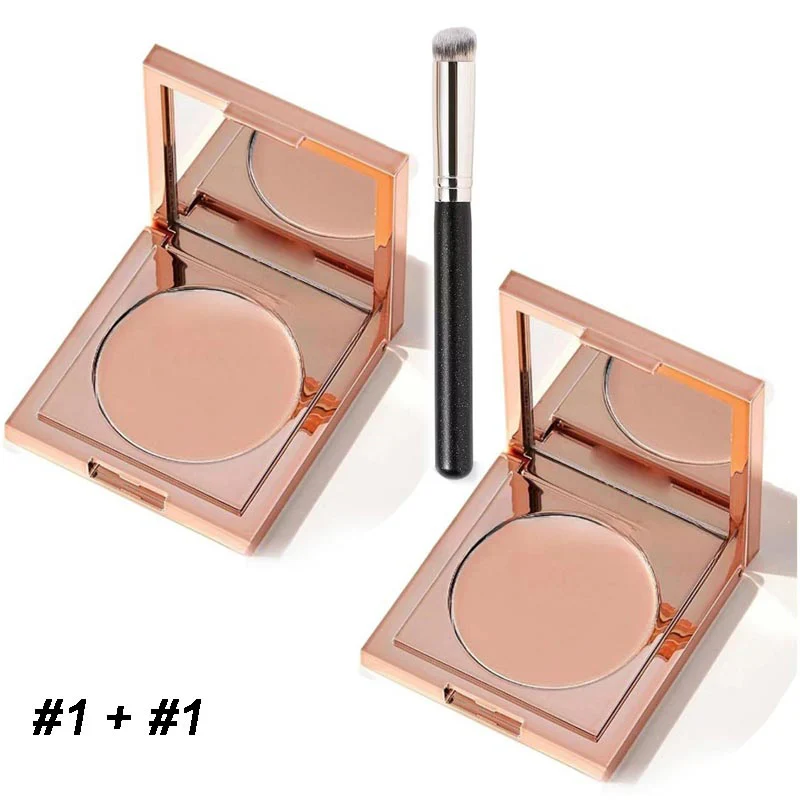  LAST DAY PROMOTION - 50% OFFUndereye Corrector Concealer