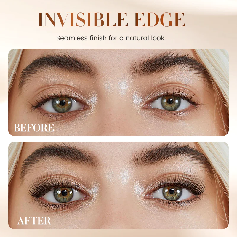 Quick-Dry Lash Adhesive with Dual Applicators Quick-Dry Lash Adhesive with Dual Applicators