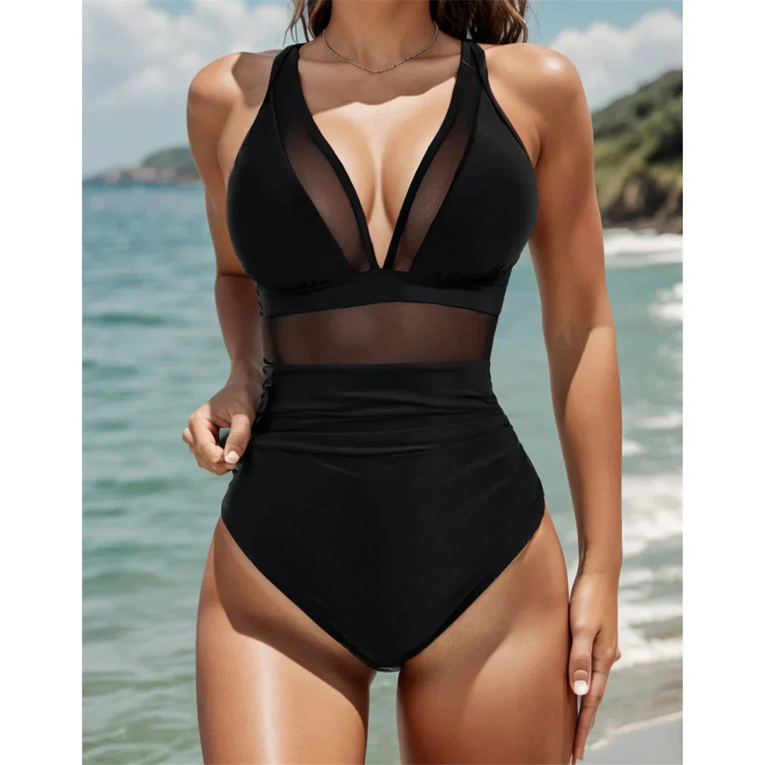   Pre-Summer Sale 50% OFFMesh Tummy Cont...